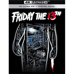Friday The 13Th